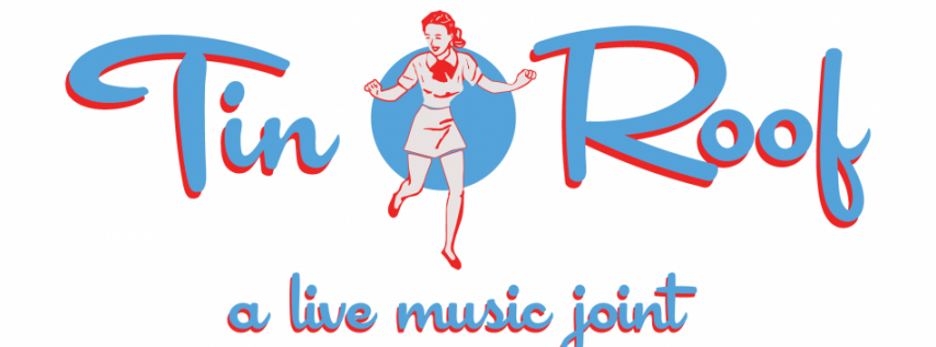 Tin Roof Charlotte